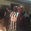 Official : CS Sfaxien Announce Signing Of Kingsley Sokari